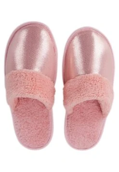 LELA Pantoffels - Pink -Lela a5fdb2be43054669948f5504f25d0216