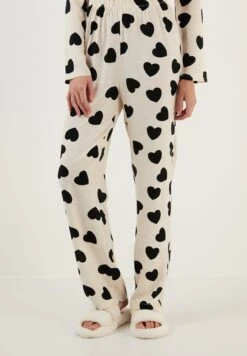 LELA Set - Pyjama - Beige -Lela aad7e7d9dac944159069dc45939f9a88