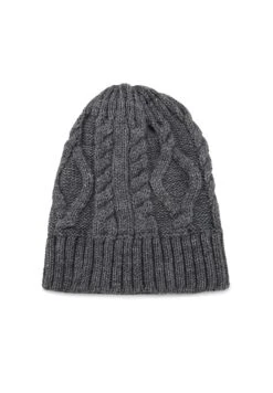 LELA Sjaal - Grey -Lela ae7c701a95054b438358af26e5a282b3