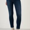 LELA Jeans Skinny Fit - Light Blue -Lela af4cf6dffa3d4f2cbf3abfc46c9a46e4