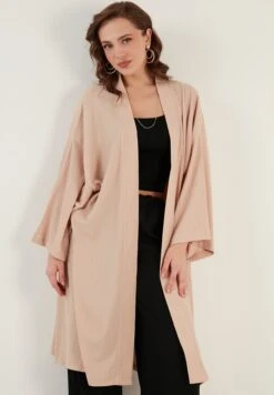 LELA Mantel - Stone -Lela b0d2c87f856c4e0780a79335fd912953