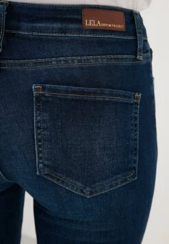 LELA Jeans Skinny Fit - Light Blue 15 LELA Jeans Skinny Fit - Light Blue -Lela b2e2278bbeee4e9594b223dff4b7e3a6