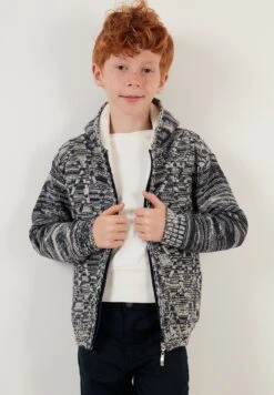 LELA Vest - Dark Blue 8 LELA Vest - Dark Blue -Lela b4c62b3cf64c43e3a9b7f40d215eac84