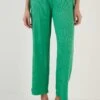 LELA Regular Fit - Broek - Benetton Color -Lela b9894d33c7094b59b2eea2077bfe6e7c
