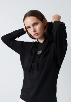 LELA Hoodie - Black