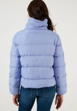 LELA Regular Fit - Winterjas - Lilac -Lela bb08426da24148a78162b66a3f21fdcc