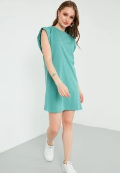 LELA Jerseyjurk - Mint 7 LELA Jerseyjurk - Mint -Lela bbff241491314d17867b01f36bf4b353