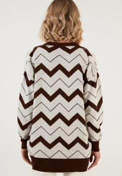 LELA Regular Fit - Vest - Brown 9 LELA Regular Fit - Vest - Brown -Lela c068d2e0d8dd410db69da4ae07508f4b