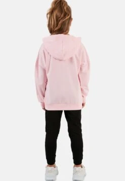 LELA Set - Trainingspak - Powder Pink -Lela c14998be7c7c44288b890df61d8a0a79