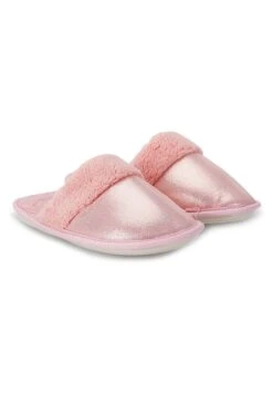 LELA Pantoffels - Pink -Lela c442ad63d76443e096b116b71a86b1e5