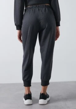 LELA Trainingsbroek - Anthracite -Lela c6a2d2b0dd13476898916d4dd420d8a9