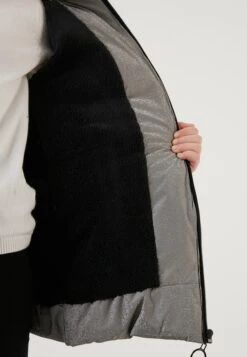 LELA Regular Fit - Winterjas - Silver -Lela cd07bfa97ca74005a28c71cebc20ba42