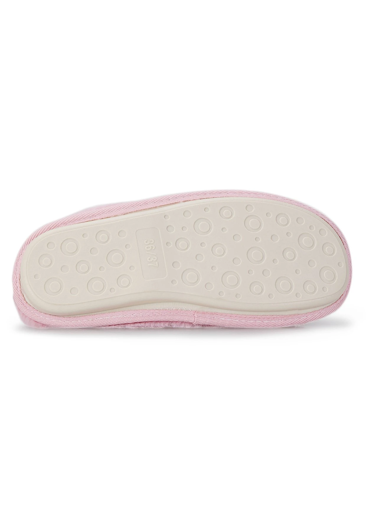 LELA Pantoffels - Powder Pink 5 LELA Pantoffels - Powder Pink - Afbeelding 4