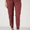 LELA Regular Fit - Trainingsbroek - Dusty Rose Color -Lela d46988a8e0a44e9188285e884b84c289