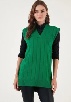 LELA Regular Fit - T-Shirt Basic - Benetton