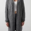 LELA Vest - Dark Grey