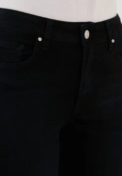 LELA Slim Fit - Jeans Skinny Fit - Navy Blue -Lela e33b873364ed4525a80f1df862416e38