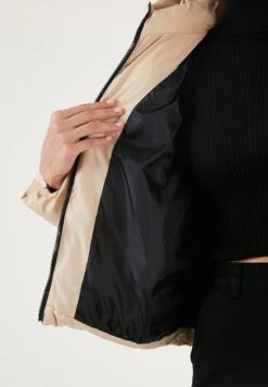 LELA Regular Fit - Winterjas - Stone 11 LELA Regular Fit - Winterjas - Stone -Lela e4853e0625924d8eb5025113d97bf4aa