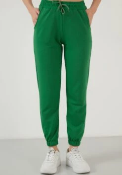 Lela 25 LELA Slim Fit - Trainingsbroek - Benetton Color