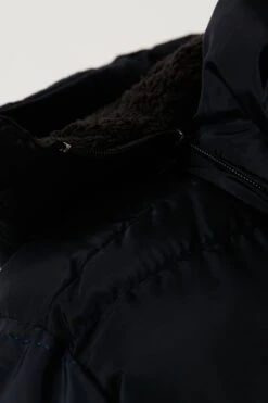 LELA Regular Fit - Winterjas - Navy Blue 15 LELA Regular Fit - Winterjas - Navy Blue -Lela eb5d0accd5db47febcfefce08e316f91