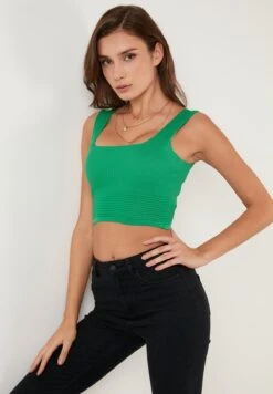 LELA Regular Fit - Top - Benetton -Lela f14491ebce52415ca03025d3b39ecf7b