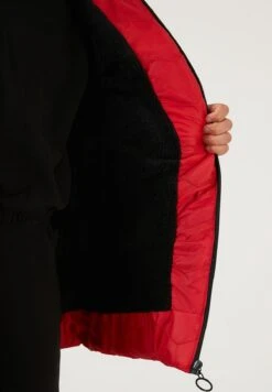 LELA Regular Fit - Winterjas - Red 11 LELA Regular Fit - Winterjas - Red -Lela fafbe779d6d543eda0939e36aa83aa07